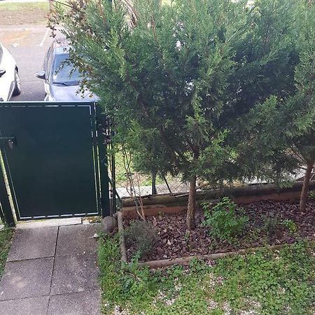 Laurier Apartman Toulouse Kültér fotó