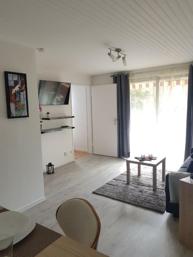 Laurier Apartman Toulouse Kültér fotó