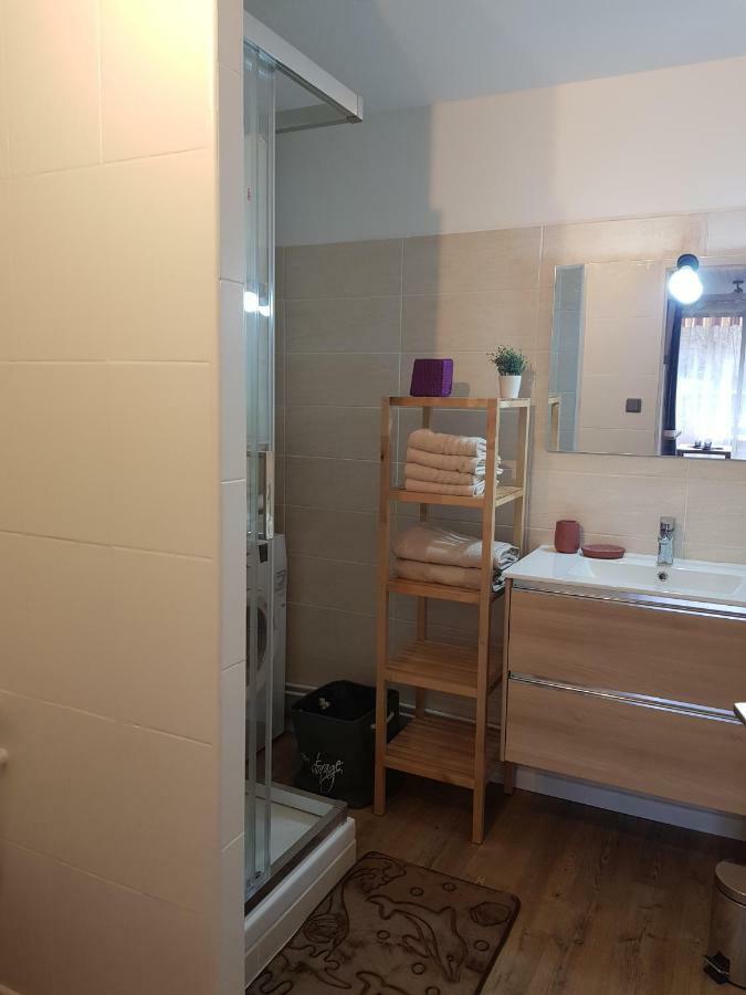 Laurier Apartman Toulouse Kültér fotó