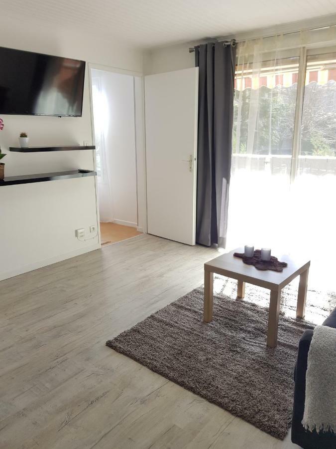 Laurier Apartman Toulouse Kültér fotó