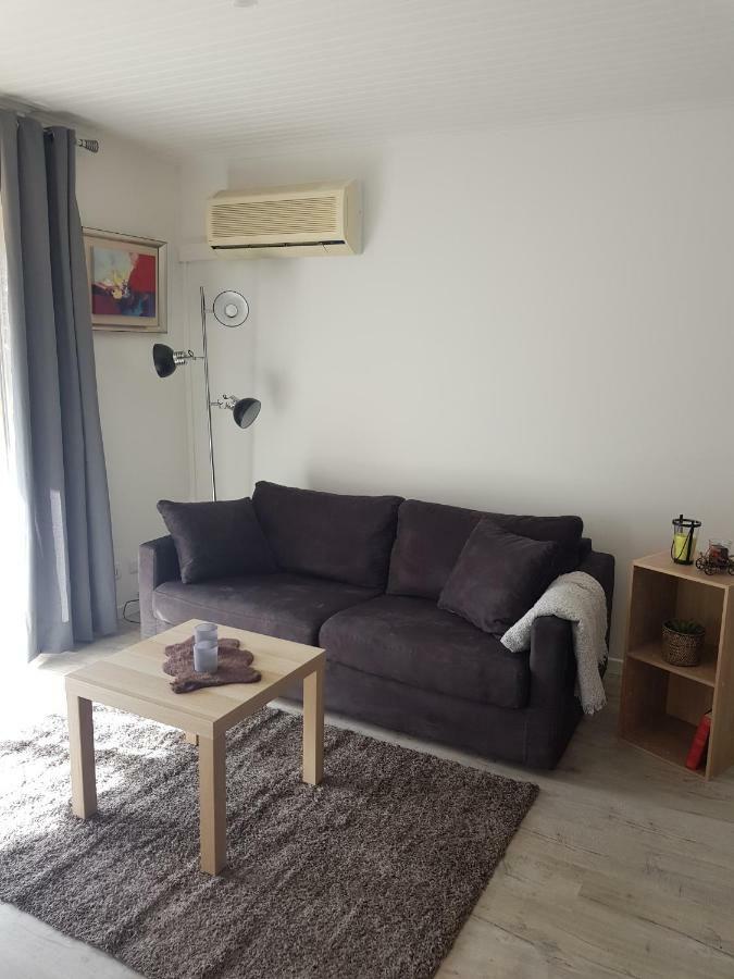 Laurier Apartman Toulouse Kültér fotó