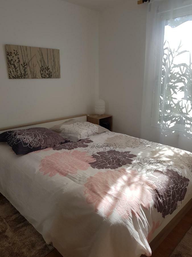 Laurier Apartman Toulouse Kültér fotó