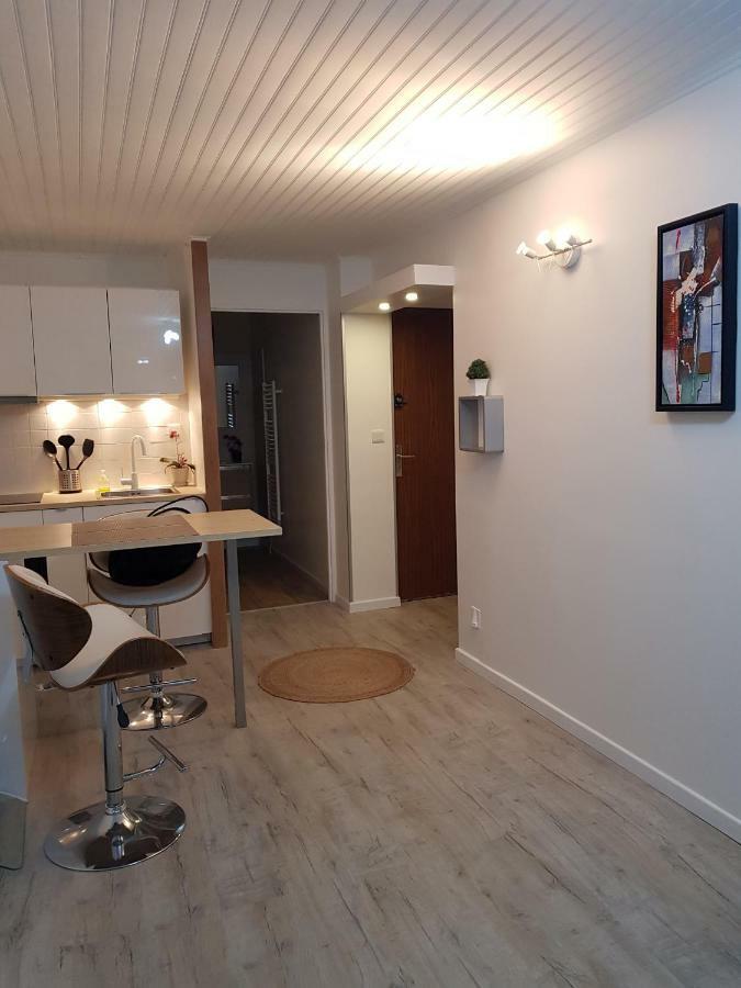 Laurier Apartman Toulouse Kültér fotó