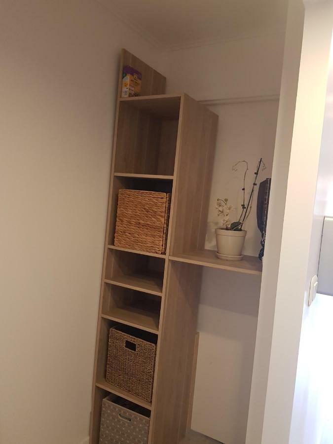Laurier Apartman Toulouse Kültér fotó
